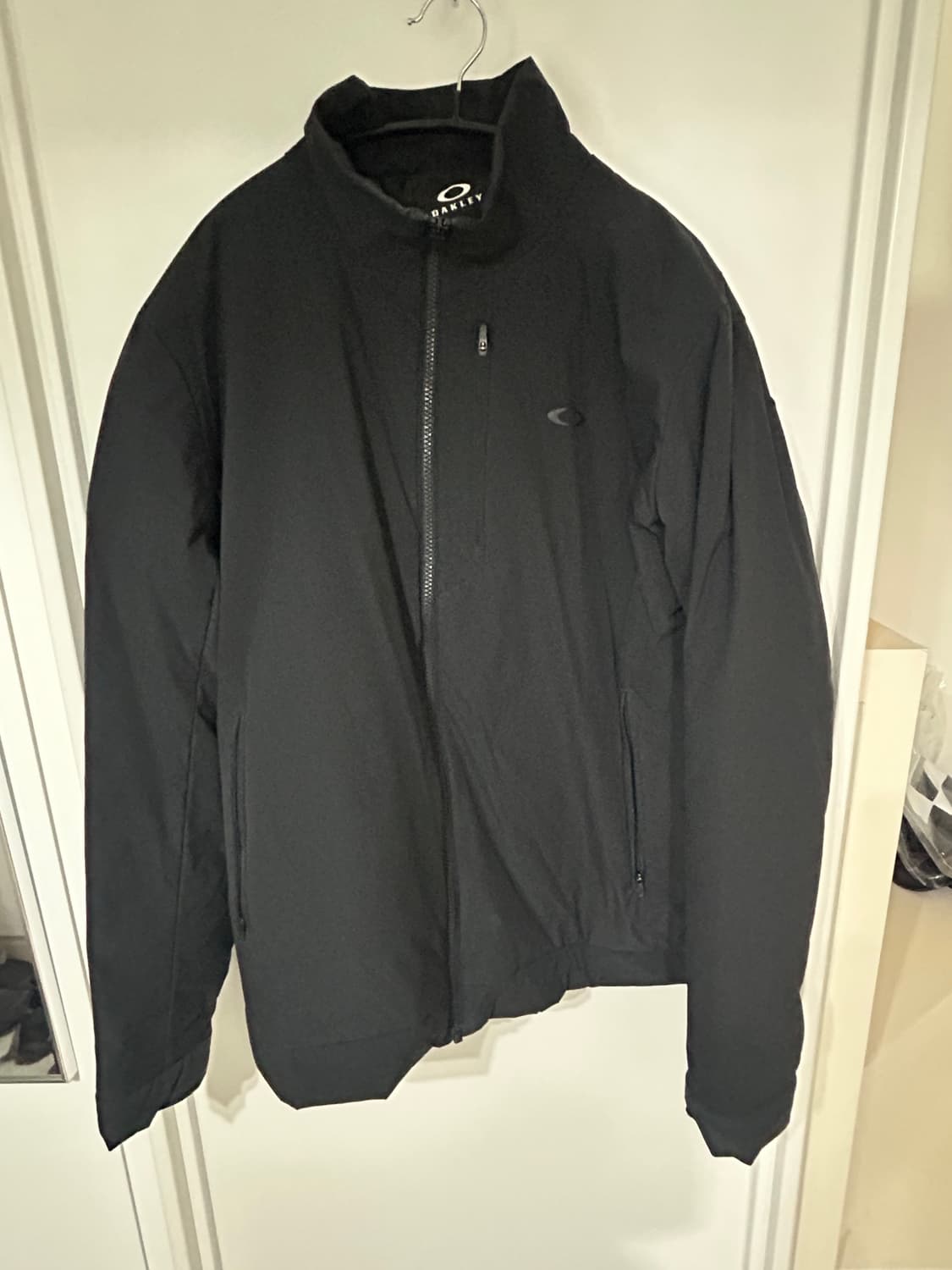 오클리 경량패딩 상품이미지1