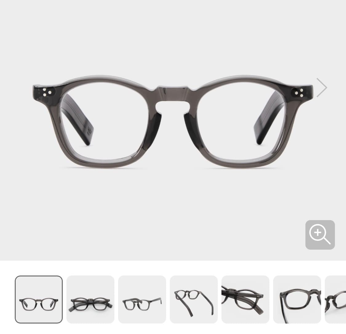 규파드 GP-05g(gris) gp05 상품이미지2