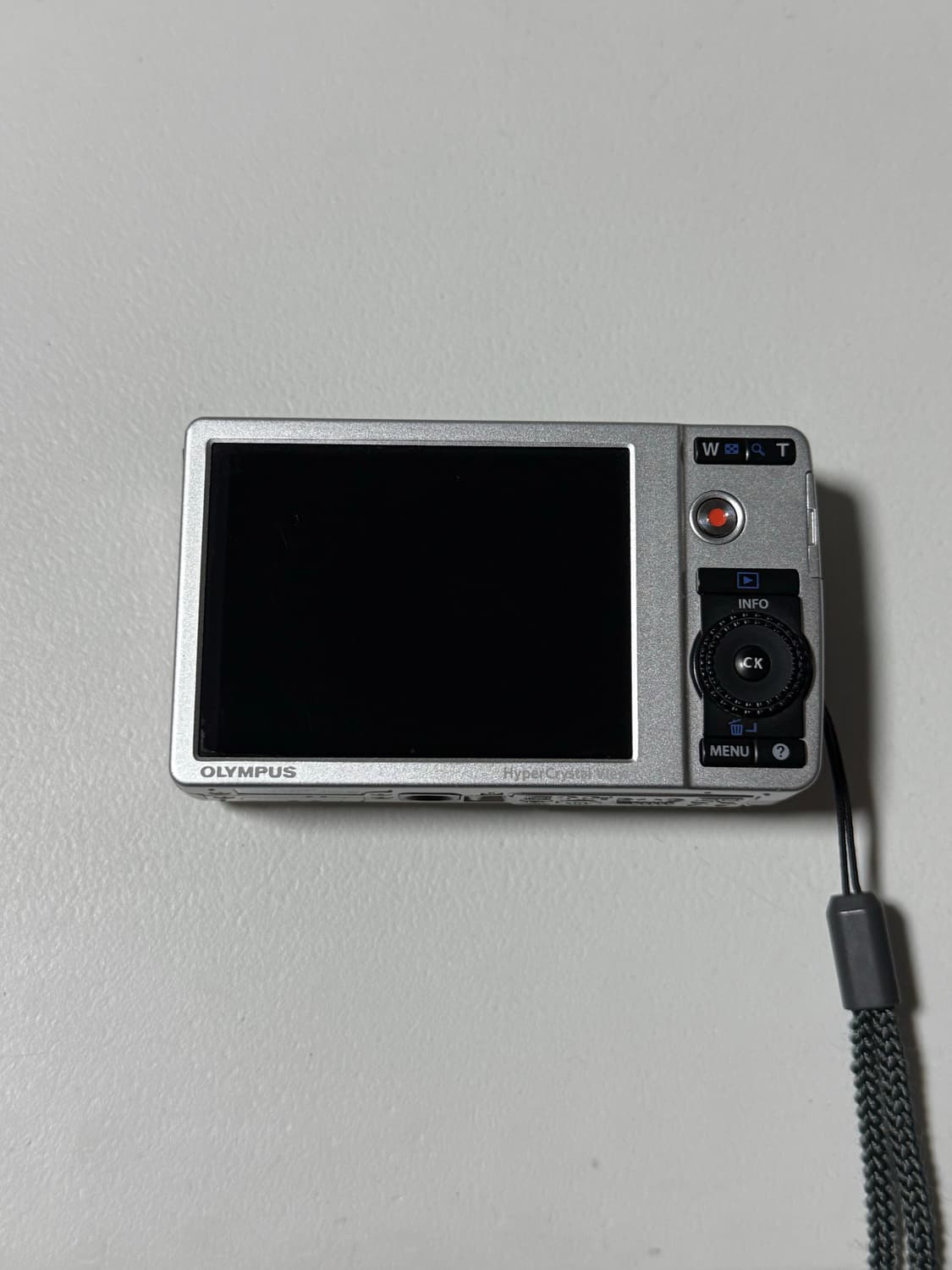 하투하 디카 올림푸스 뮤 7040 레어 핑크 작례 o 상품이미지7