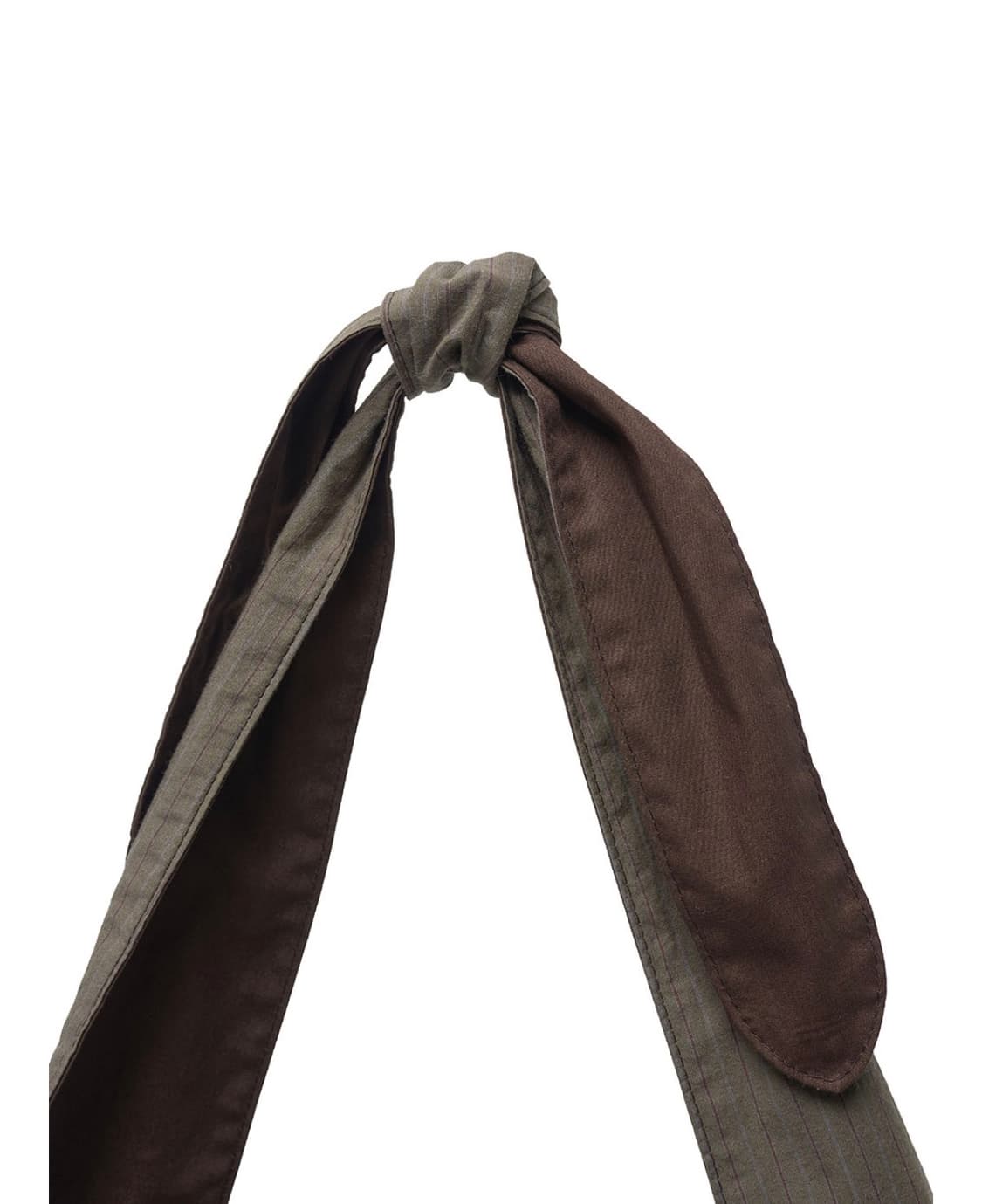 아모멘토 스트라이프 숄더백 상품이미지2