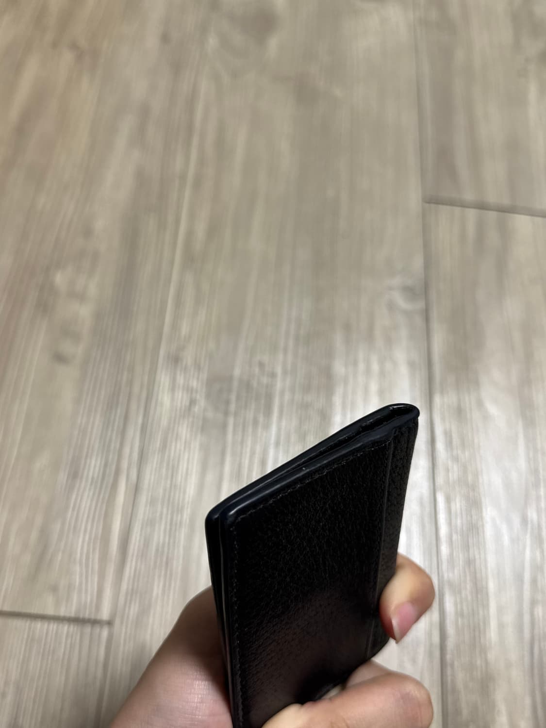 구찌 마몬트 오거나이저 카드지갑 반지갑 상품이미지8