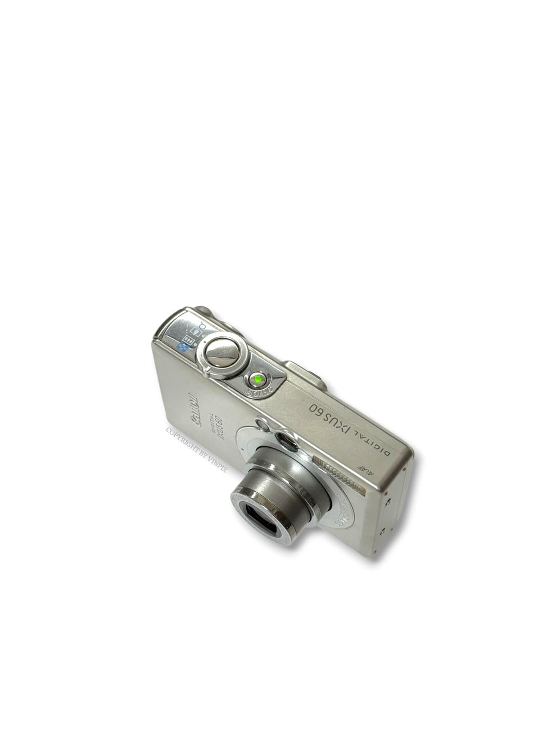 캐논 익서스 ixus 60(익시 70) 빈티지 디지털 카메라 디카 상품이미지4