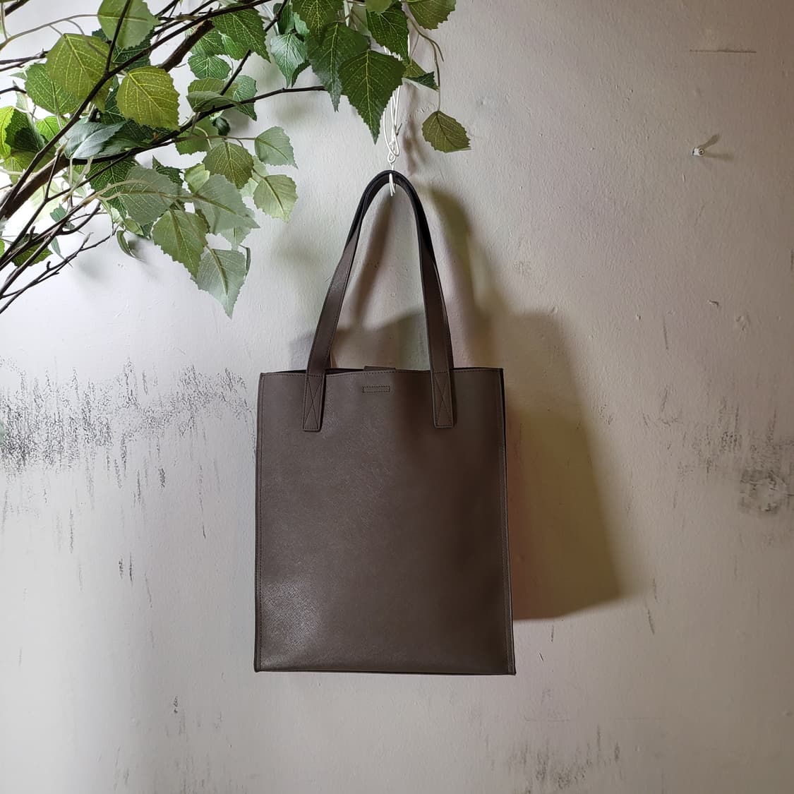 TANTIN 시그니처 어반 숄더백 상품이미지5