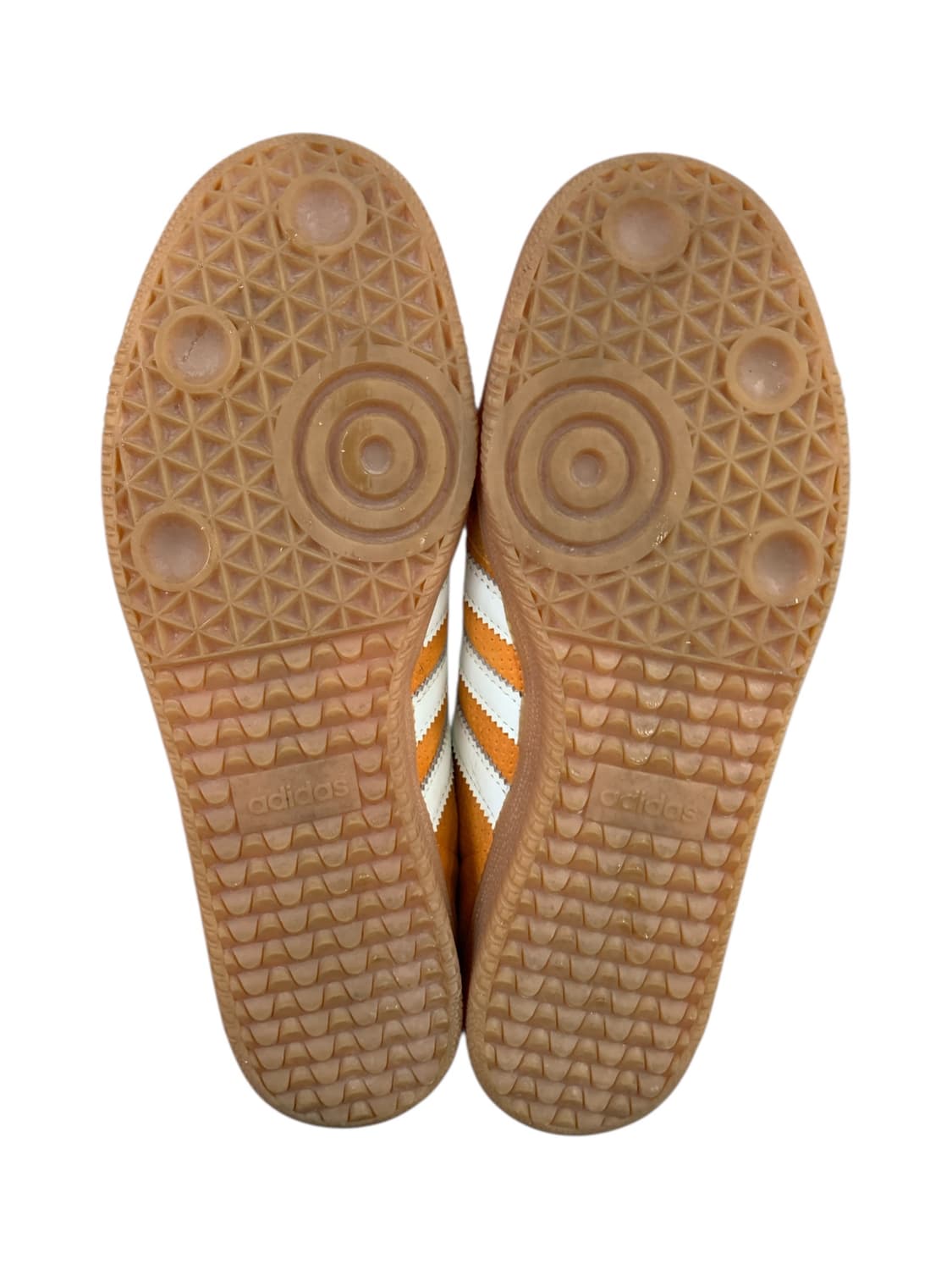 아디다스 삼바 오렌지 러쉬 265 상품이미지3