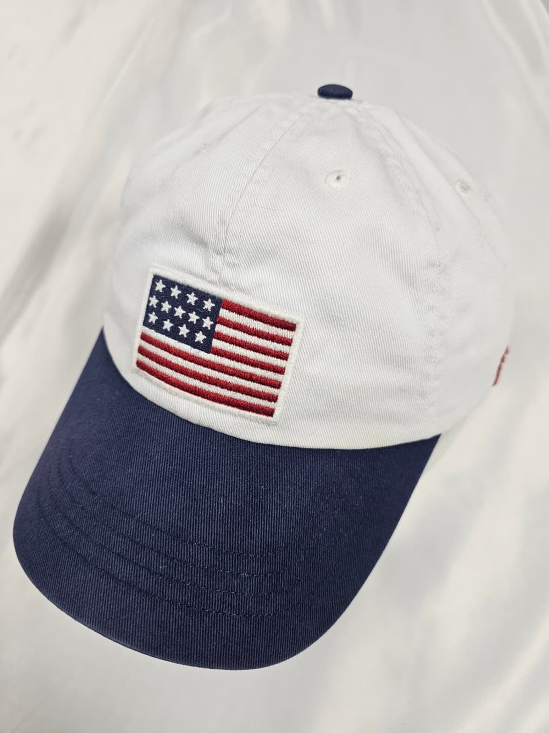 폴로성조기모자 상품이미지3