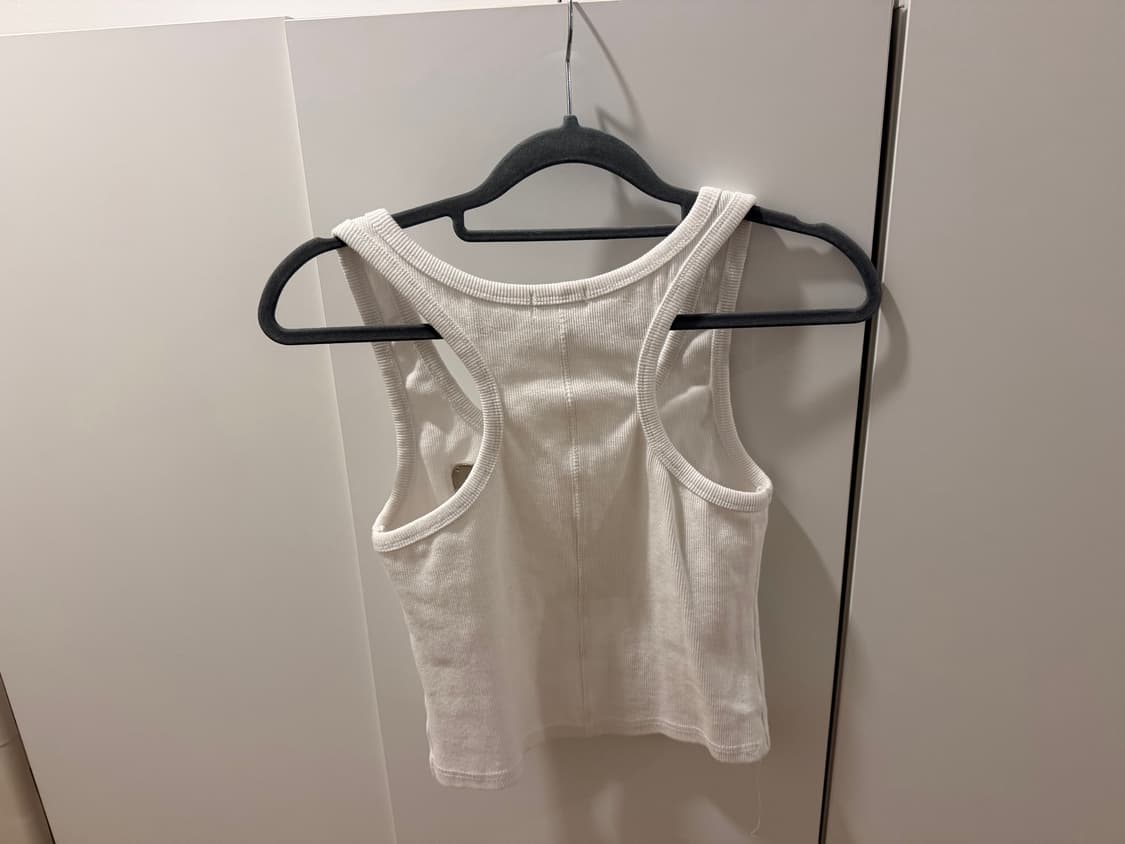 Odor sleeveless 상품이미지3