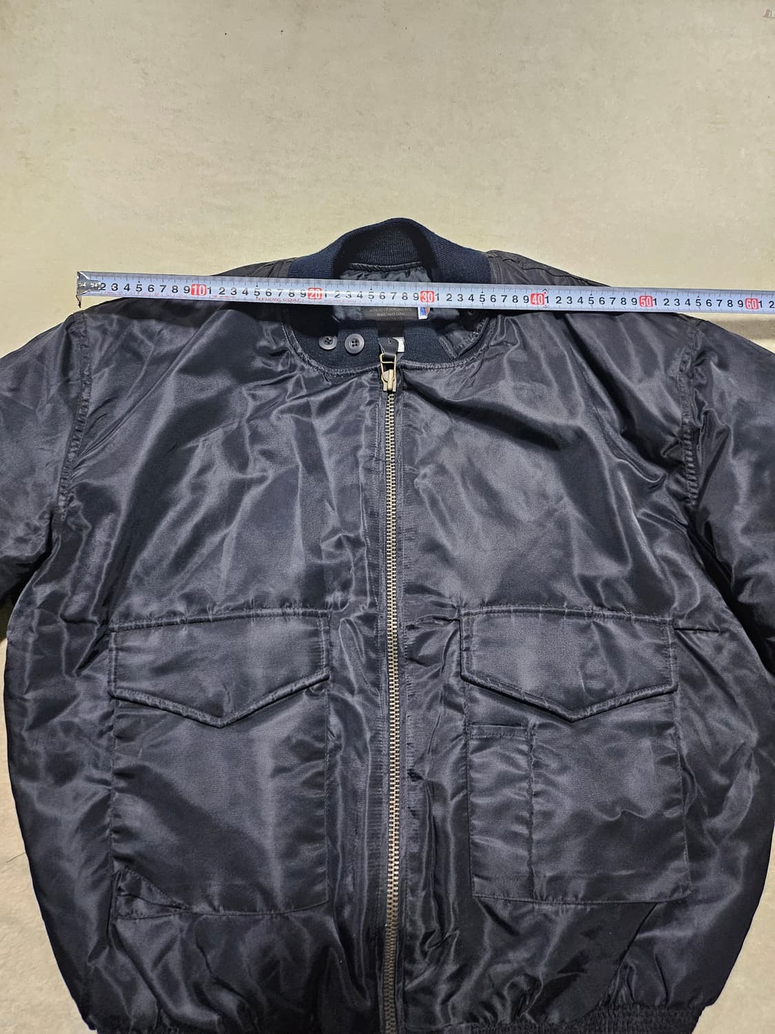 G-8 웹자켓 복각 44 상품이미지6