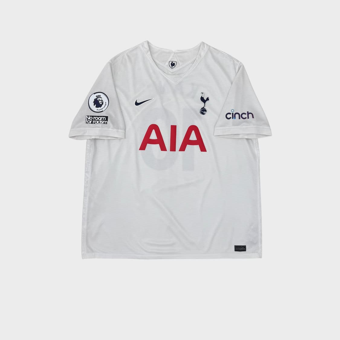 21-22 토트넘 핫스퍼 홈 No.10 해리 케인 상품이미지1