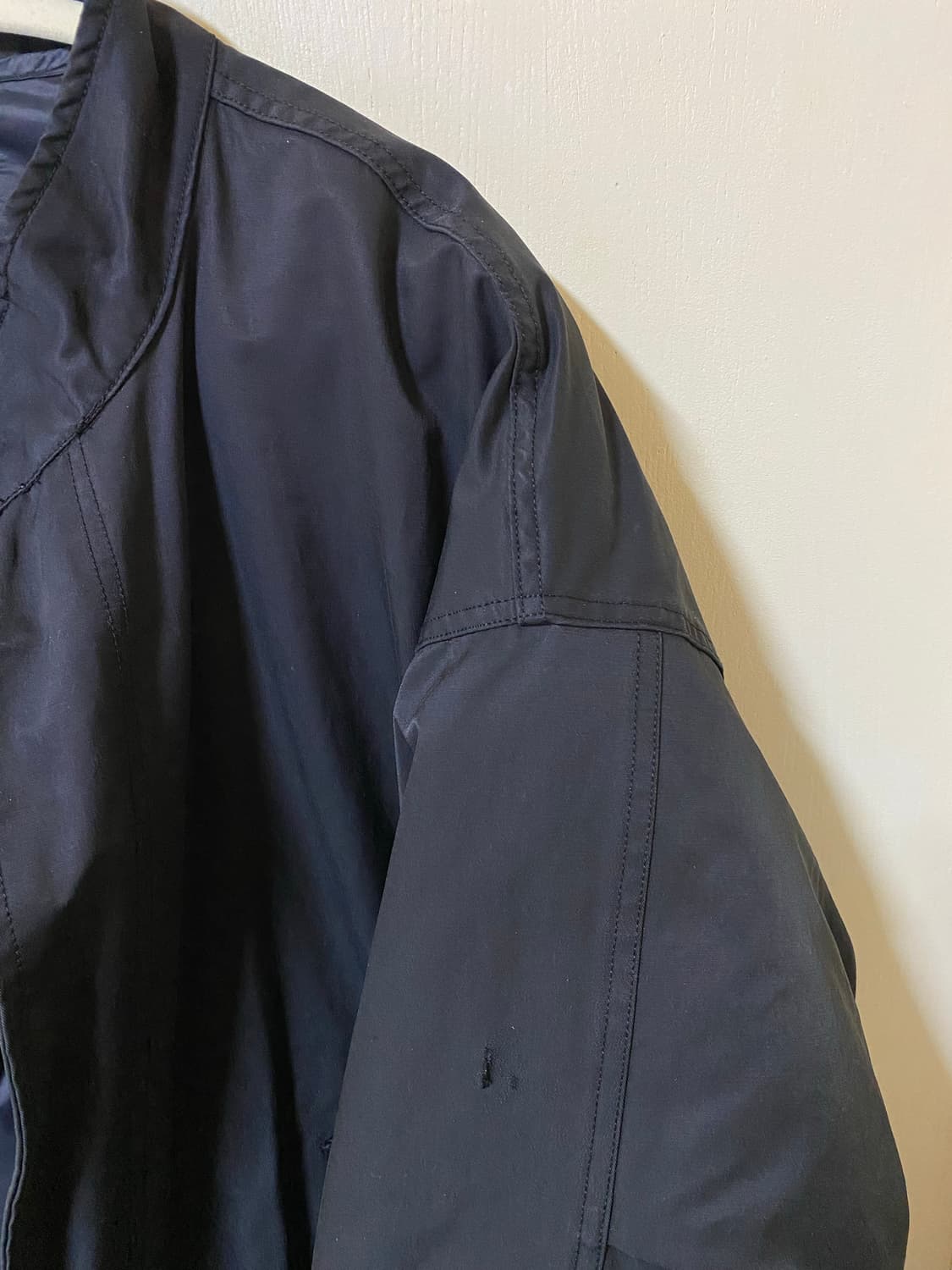 They 다운 개파카 상품이미지5