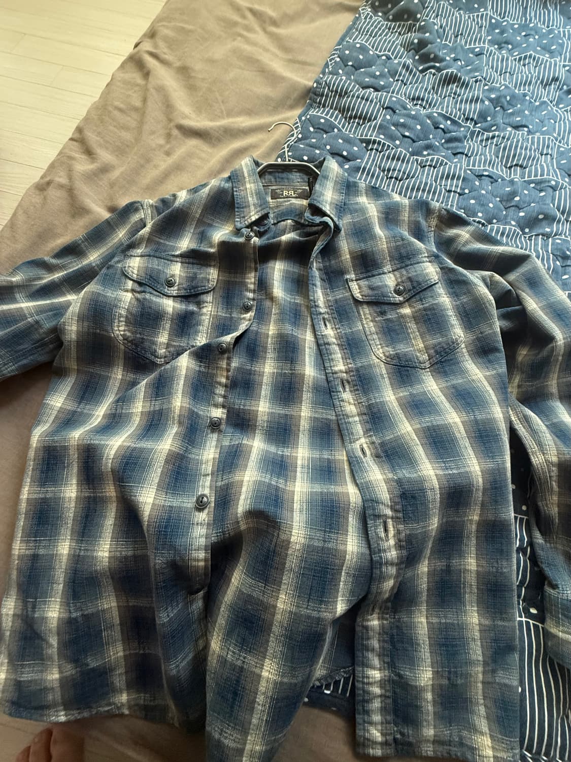 더블알엘 상품이미지1