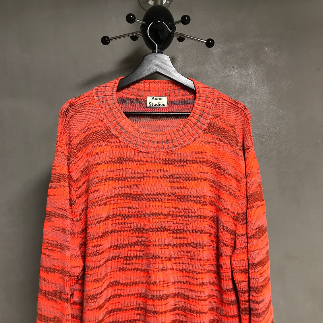 아크네스튜디오 니트 XL 상품이미지2