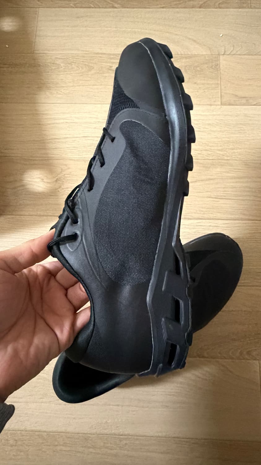 온러닝 파프 클라우드 벤쳐 피크 280 상품이미지3