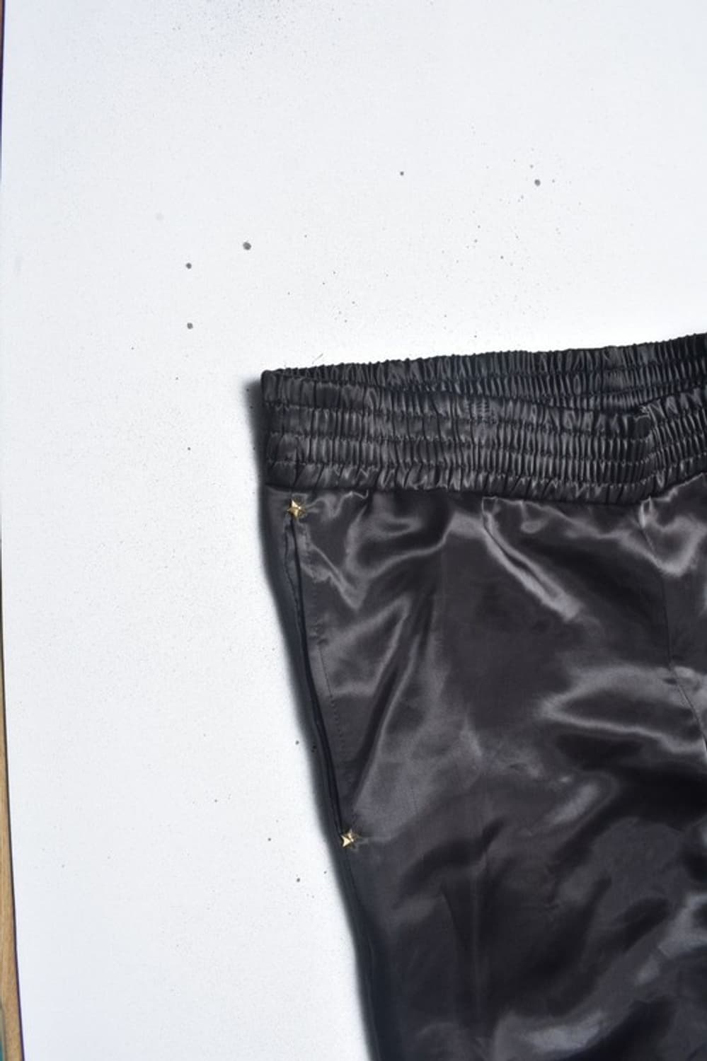 타임옴므 폴리 슬랙스 팬츠 N0852  상품이미지9