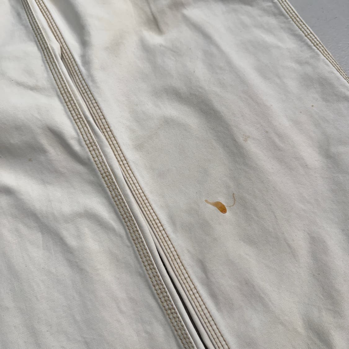칼하트 OG 탄창 와이드 워크 카고팬츠 상품이미지6