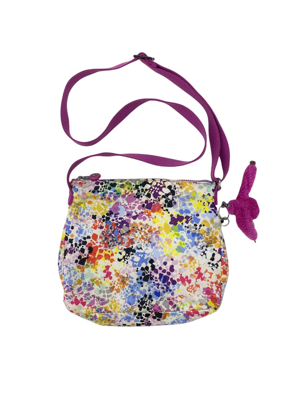 키플링 멀티컬러 크로스백 상품이미지2