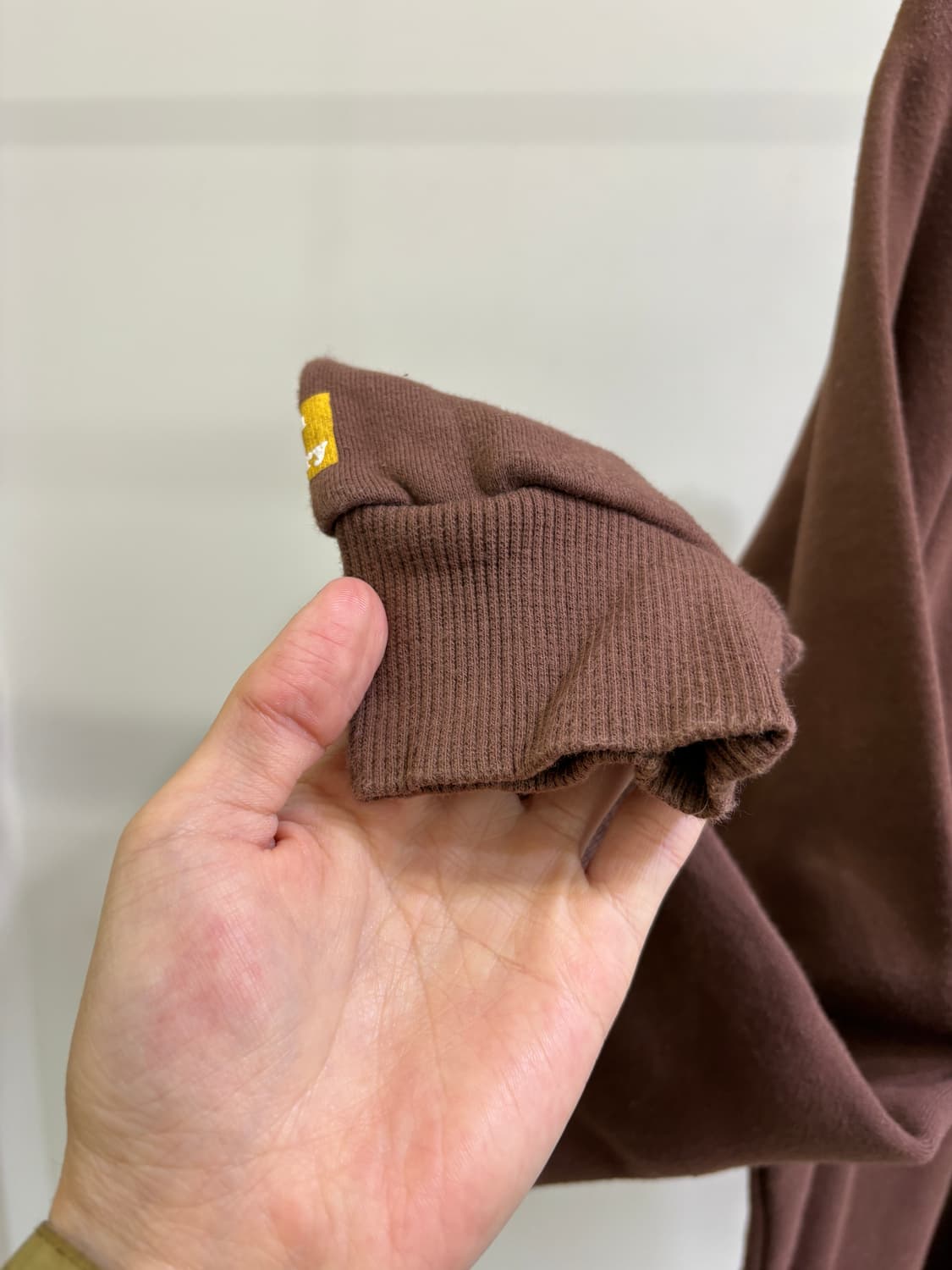 TOWN & COUNTRY 후드집업 상품이미지4