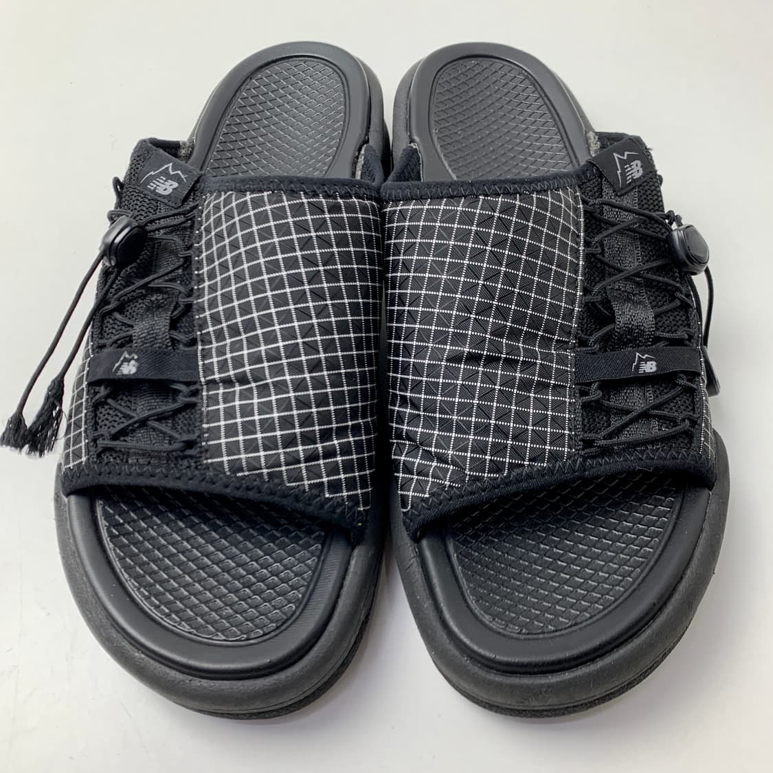[260/정품] 뉴발란스 x 케일 남성 슬리퍼 샌들
 상품이미지2