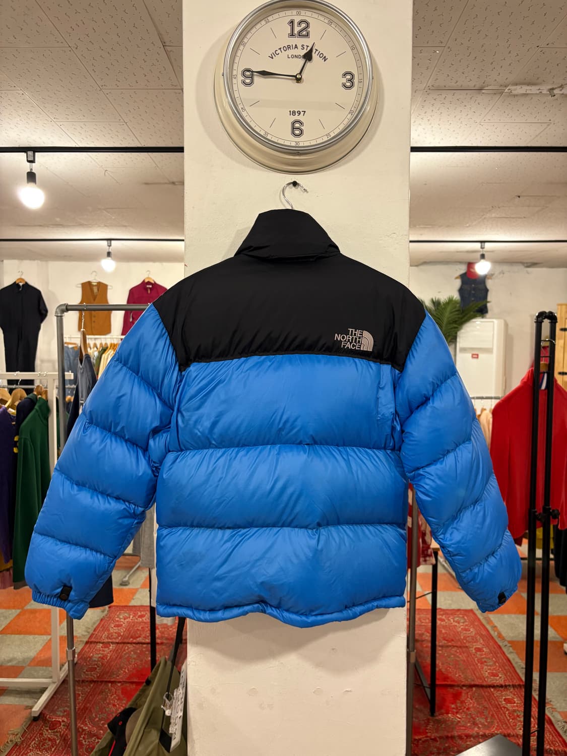 노스페이스 눕시700 상품이미지2