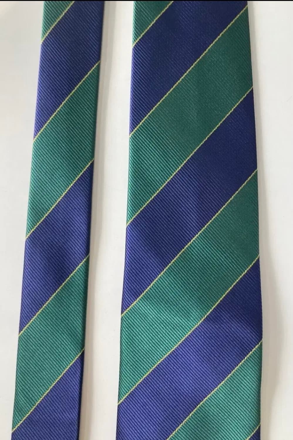 빈티지)넥타이 상품이미지3