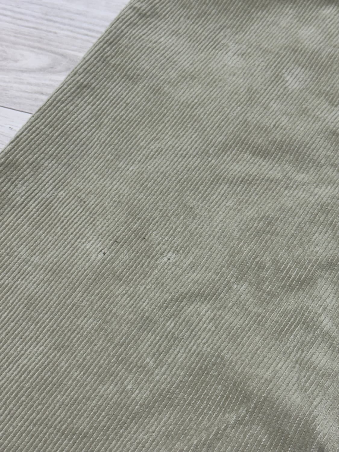 [에스피오나지] Corduroy Officer Pants Beige 상품이미지8