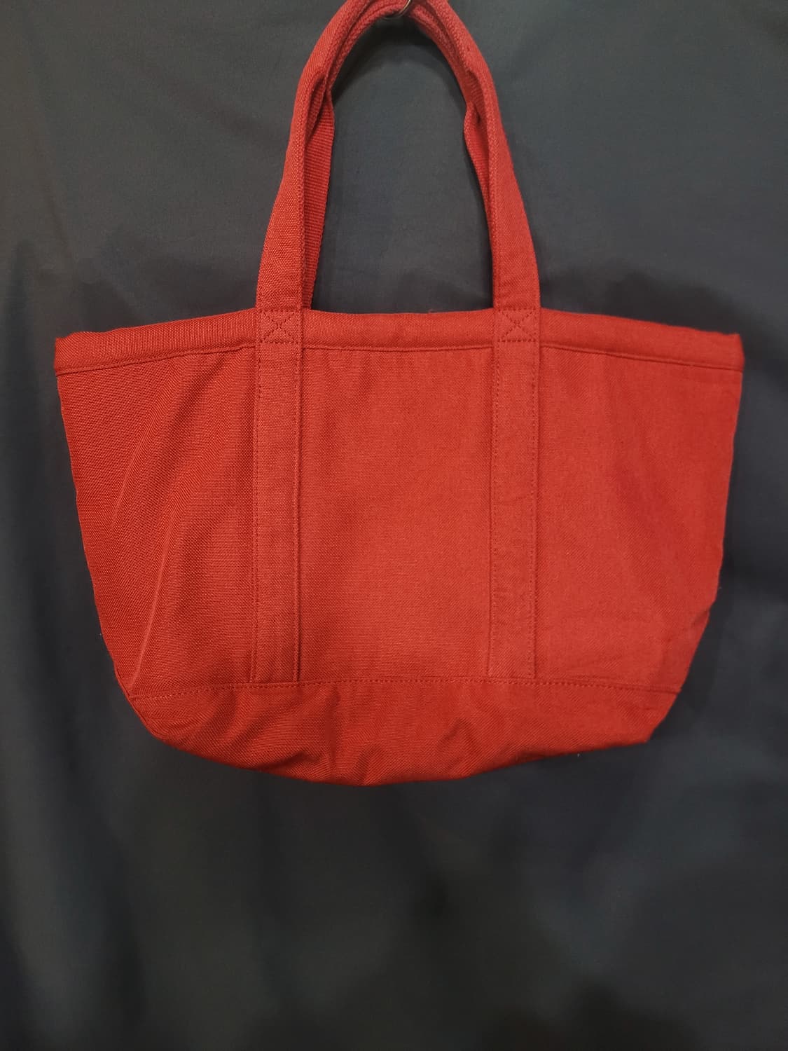 Harris Tweed 해리스 트위드 빅토드백 가방 상품이미지4