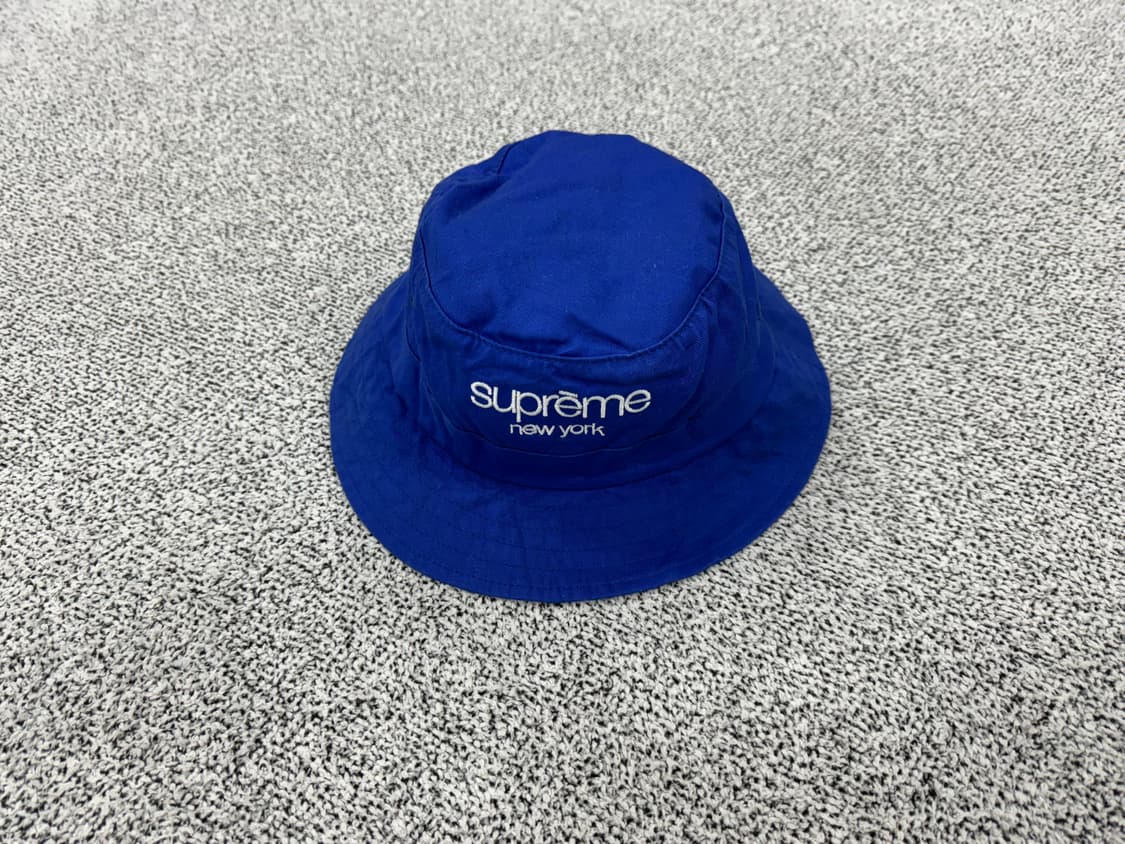 슈프림 치노 트윌 버킷 상품이미지1