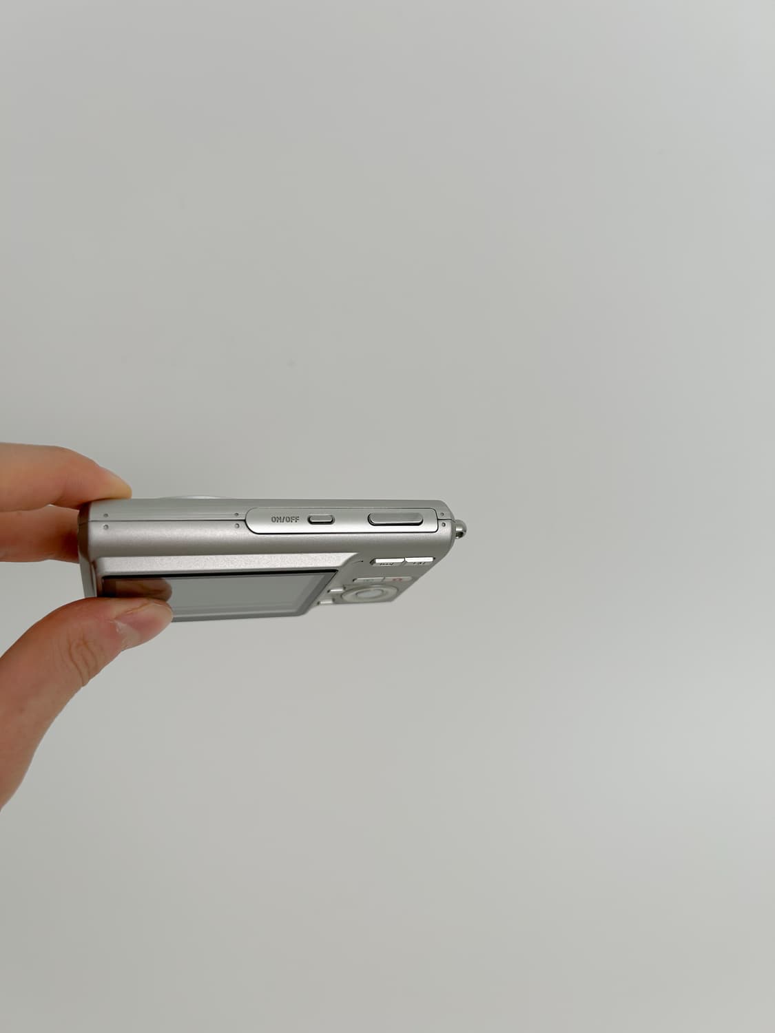 카시오 엑슬림 z7 exilim 빈티지 디카 상품이미지7