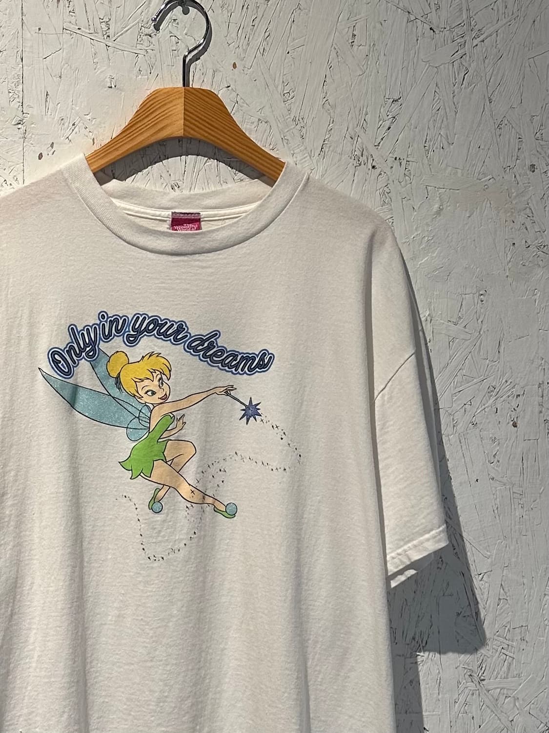 The Wonderful World of Disney Tinkerbell 상품이미지2
