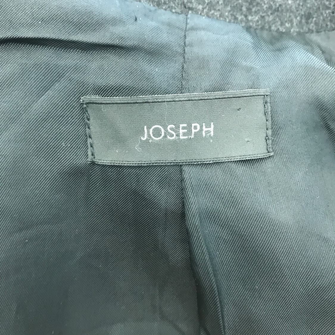 조셉 JOSEPH 울100프로 더블코트 [여성36] 상품이미지5