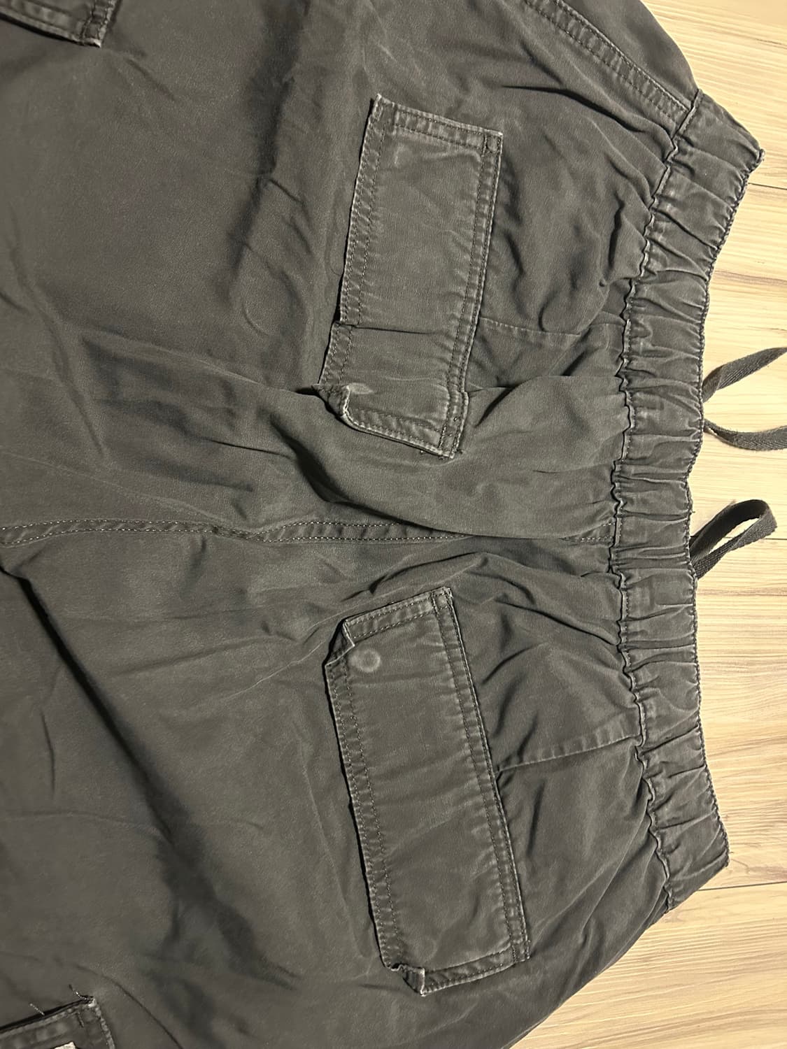 칼하트 Wip 제트 카고팬츠 벌칸(color) 상품이미지5