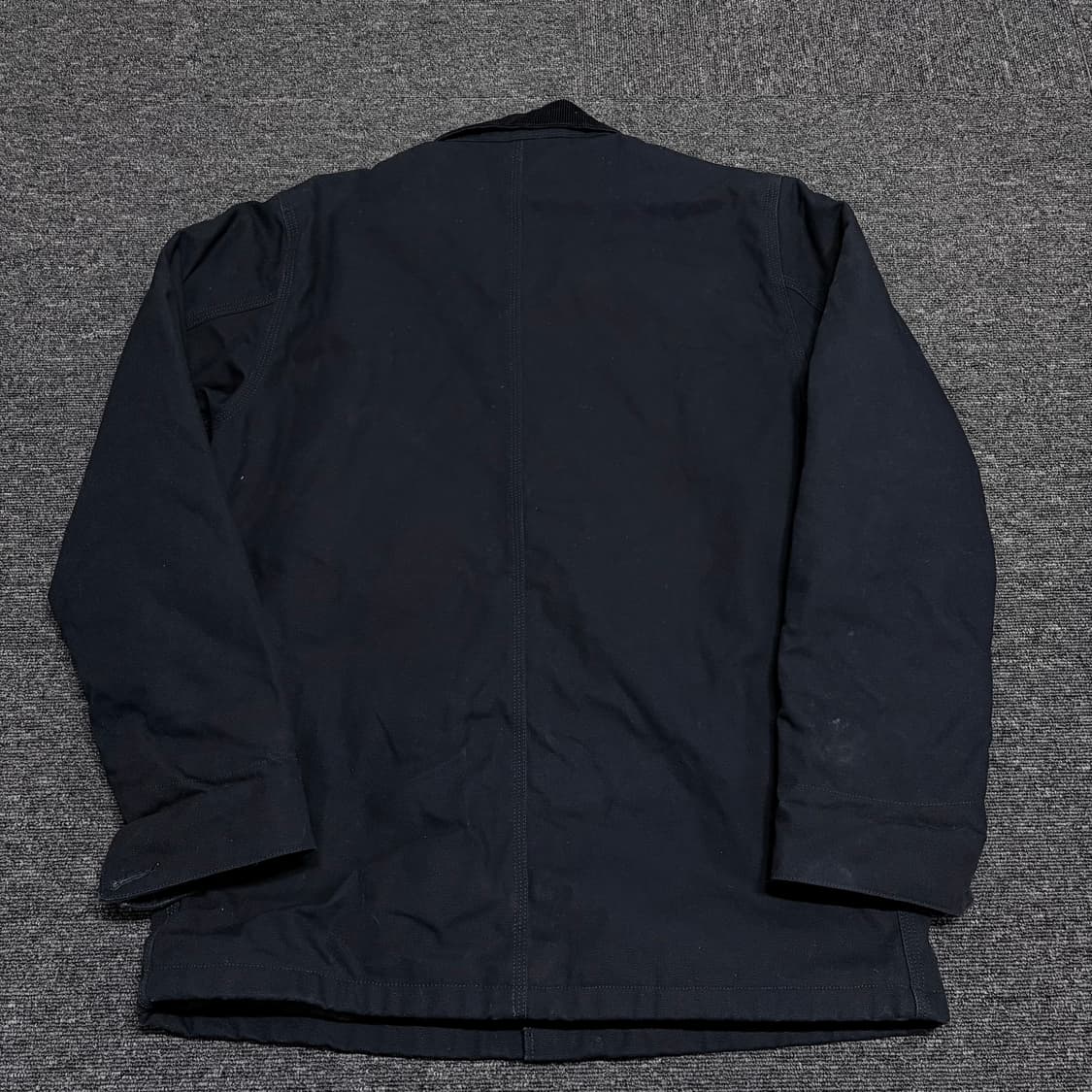 칼하트 WIP 미시간 초어 자켓 상품이미지8