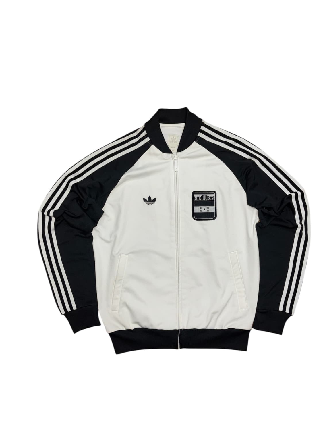 아디다스 빈티지 온두라스 져지 트랙탑 상품이미지5