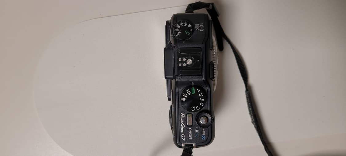 파워샷 G7 상품이미지3