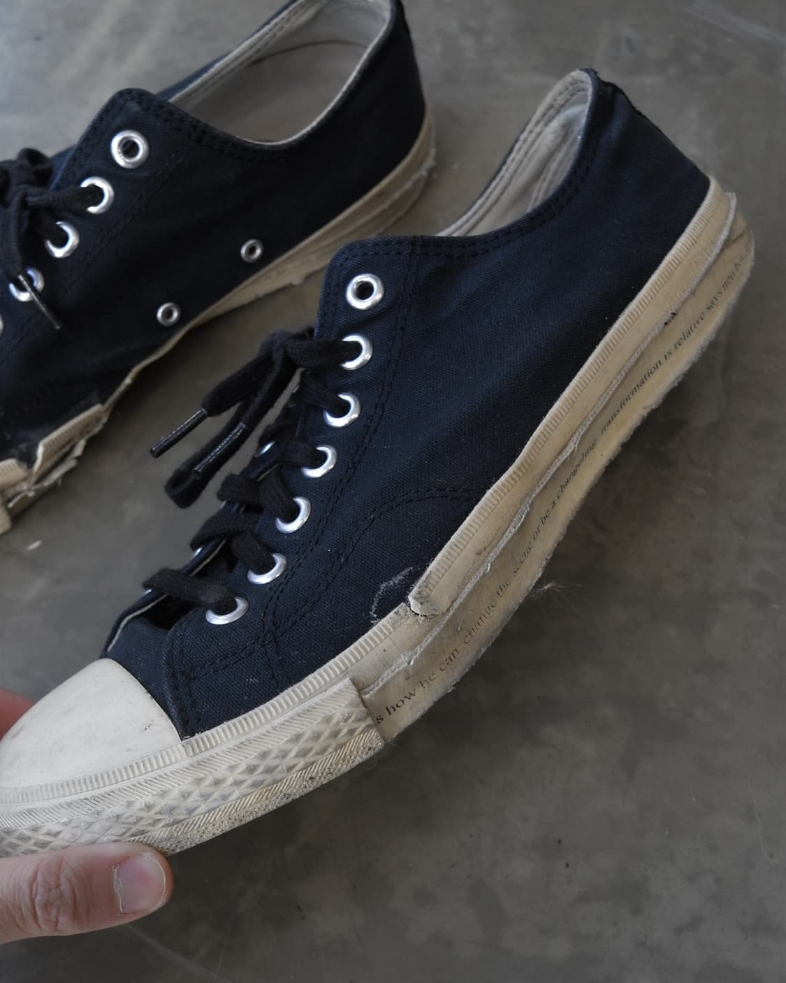 Under Cover 09ss 상품이미지6