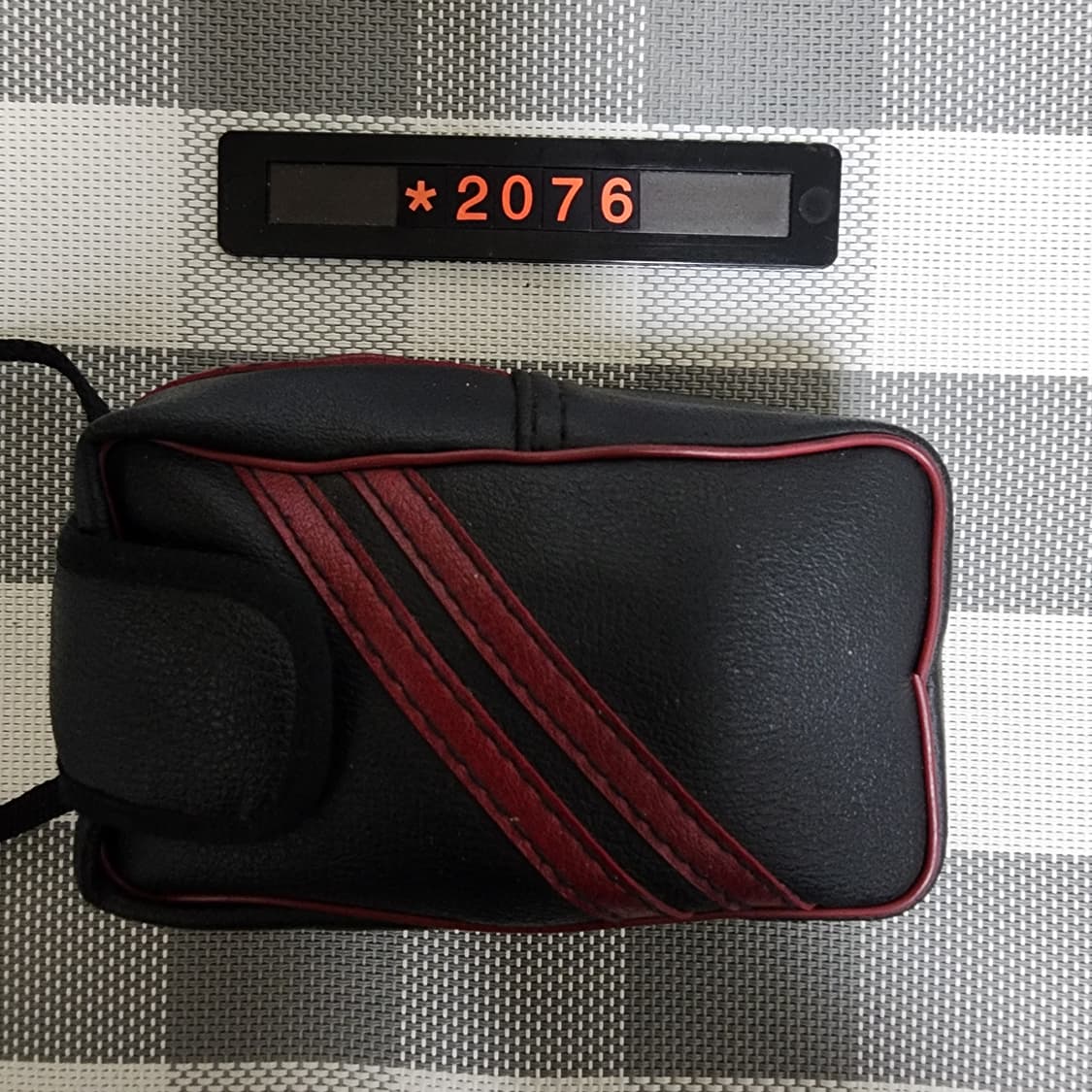 펜탁스 에스피오 928 필름카메라 파우치포함 상품이미지6