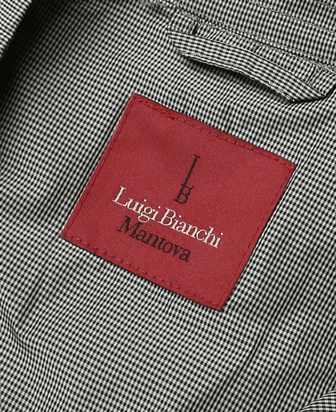 루이지 비앙키 만토바 [Luigi Bianchi Mantova]  코트 상품이미지7