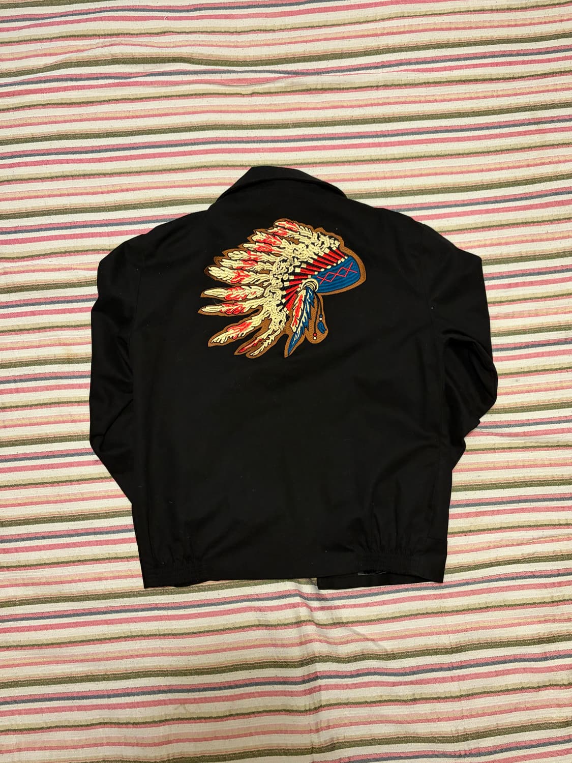 락마운트 rockmount Western Jacket 상품이미지5