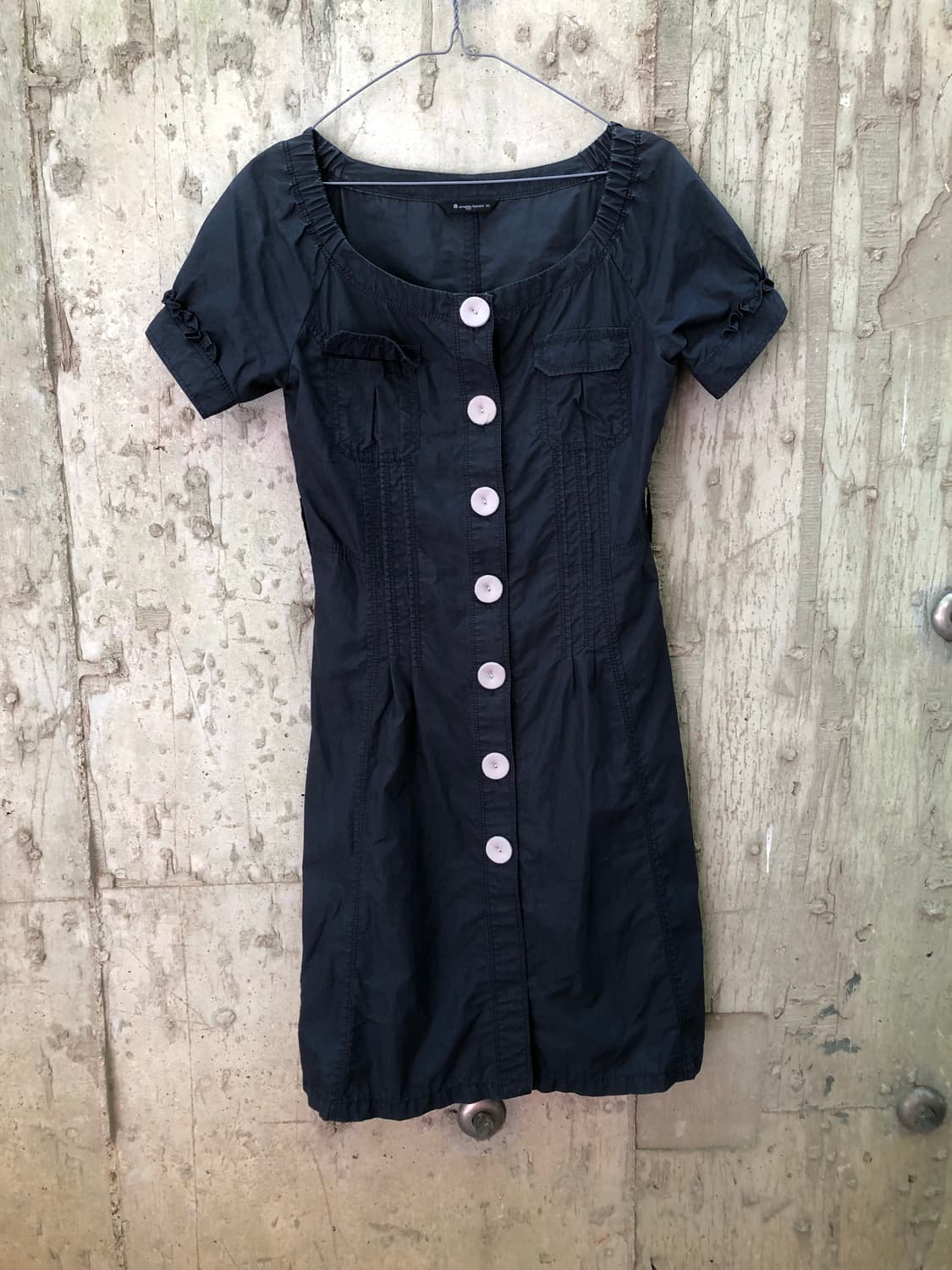 Arnaldo Bassini dress 상품이미지6