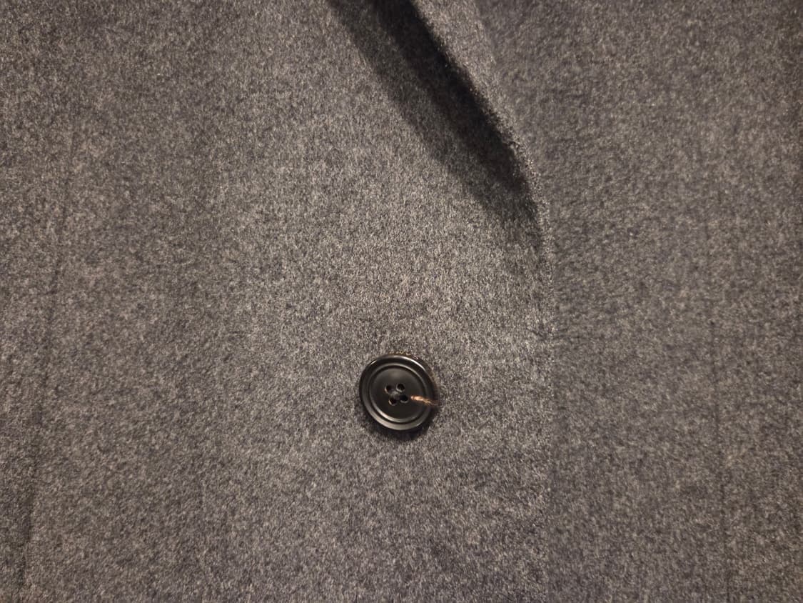 캠브리지멤버스 캐시미어코트 상품이미지6