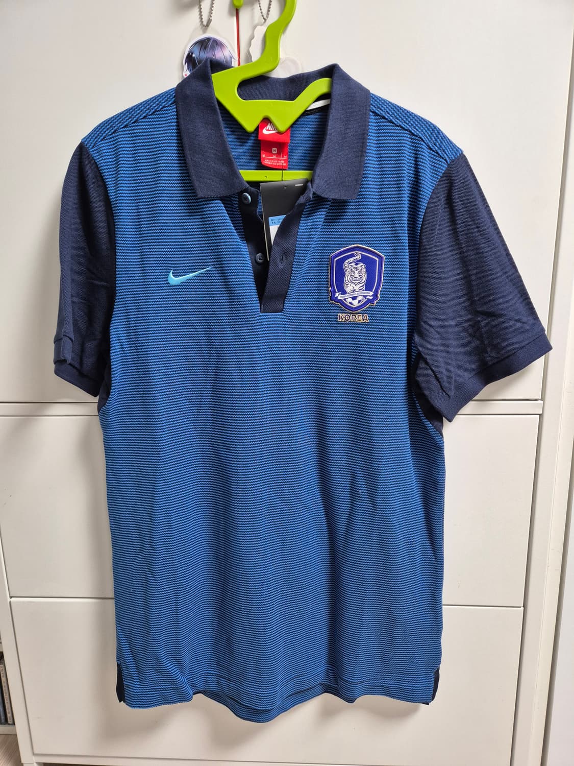 나이키 대한민국 국대 카라티 택포 5.0 상품이미지1