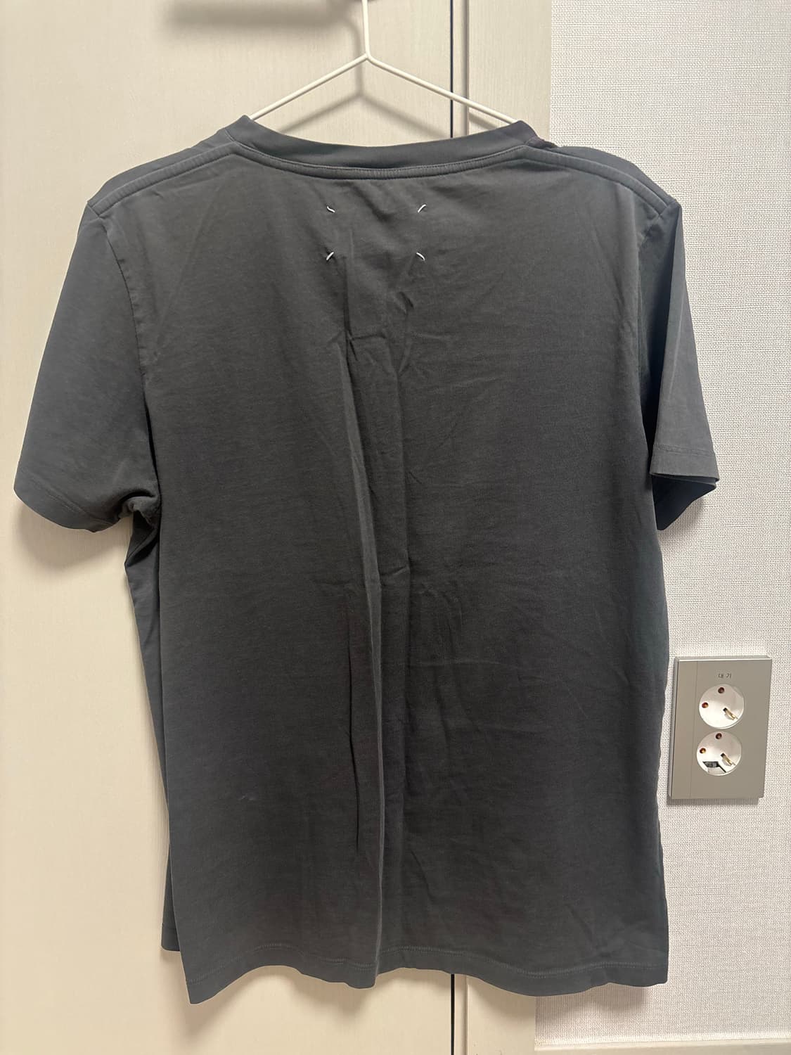 Maison Margiela 티셔츠 상품이미지3