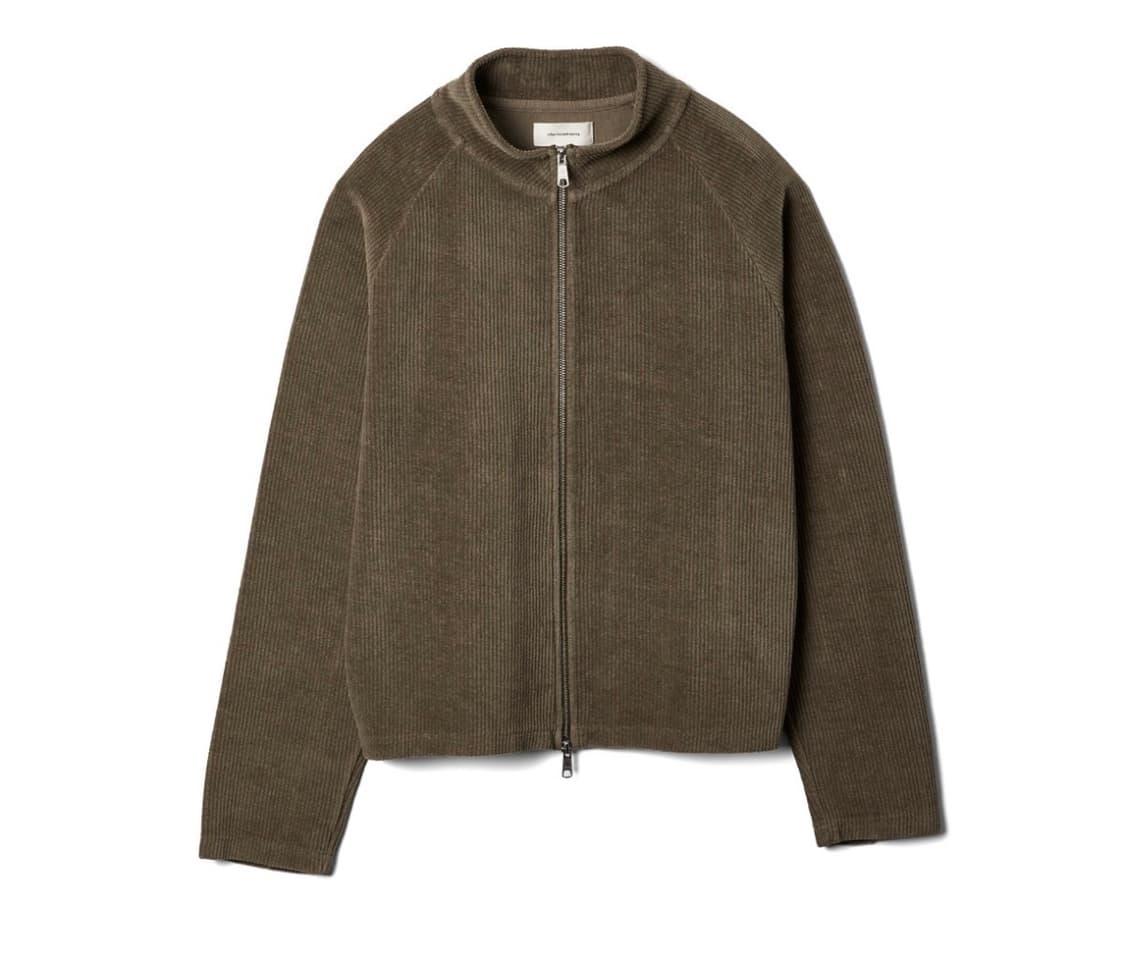 MFPEN 집업 자켓 상품이미지1