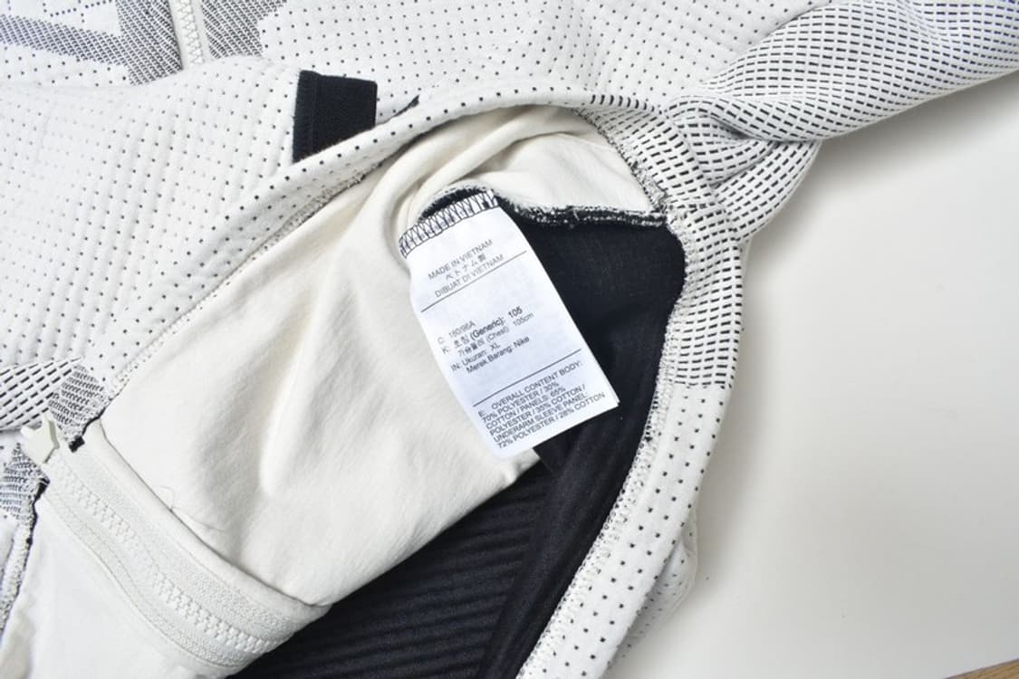 나이키 테크 후드 집업 자켓 XL 상품이미지3