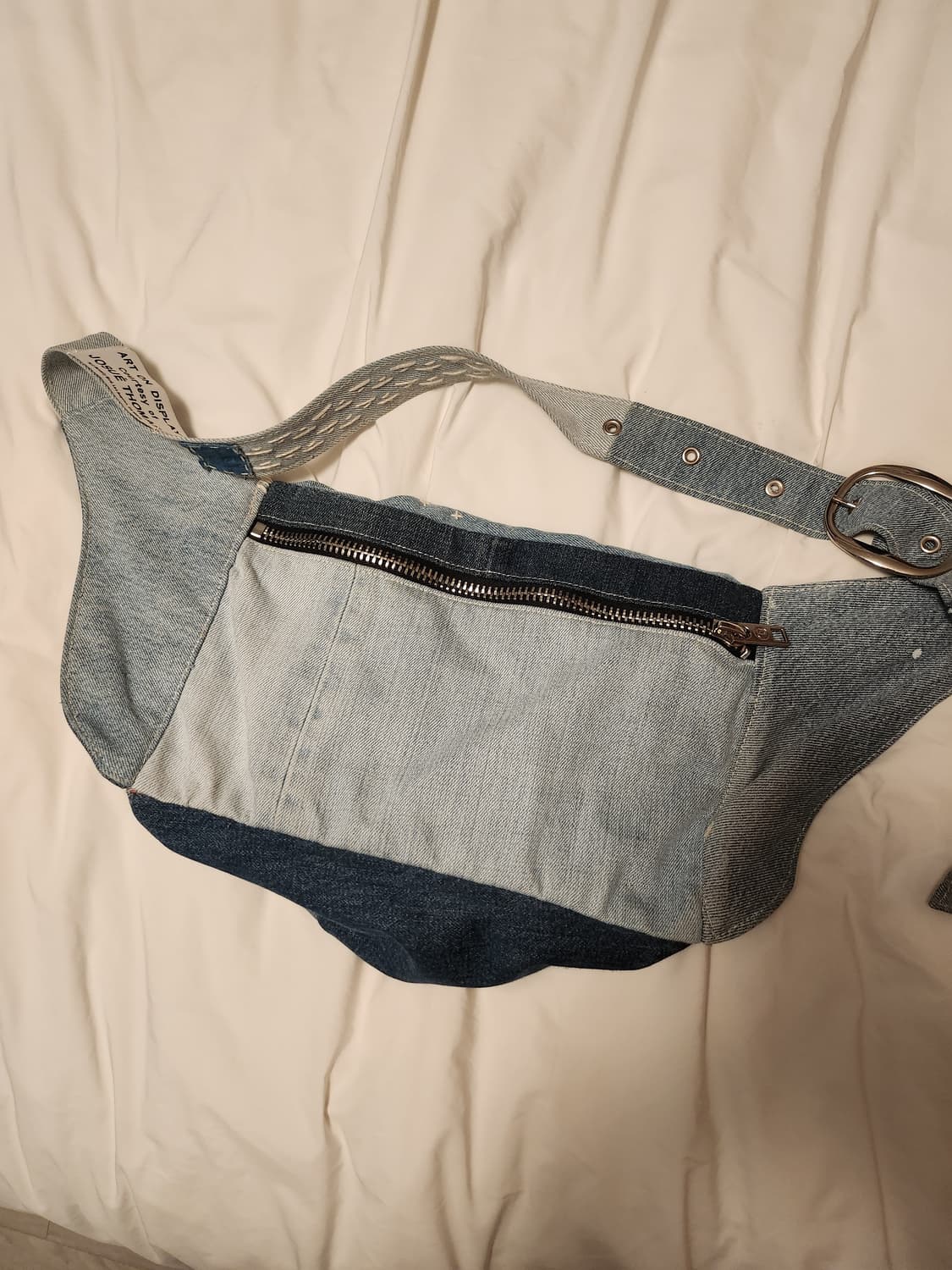 갤러리디파트먼트 커스텀 크로스백 상품이미지4