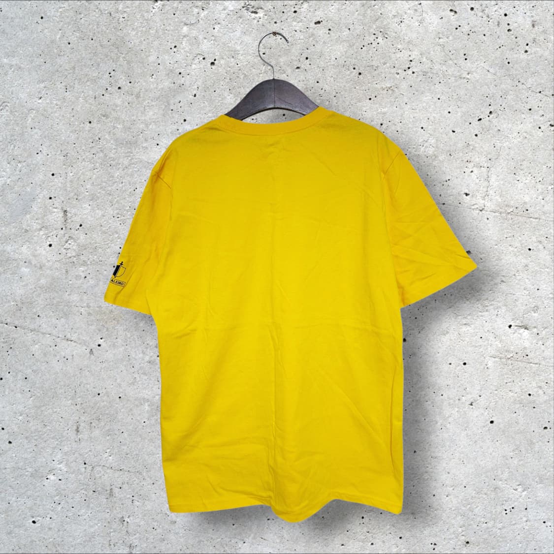 카발레이로 반팔티 (110/2XL) 상품이미지6