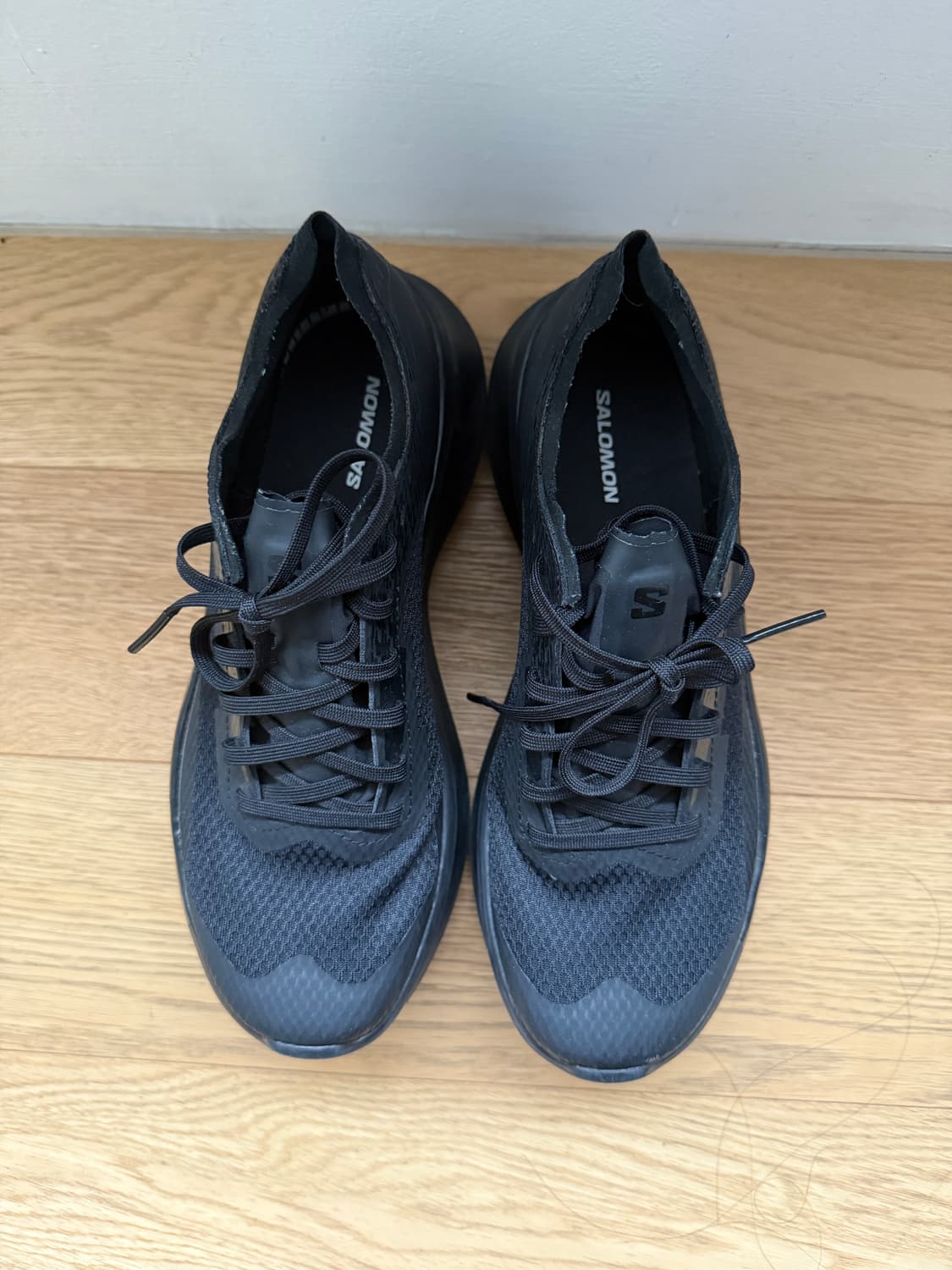 꼼데 가르송 x 살로몬 스니커즈 상품이미지1