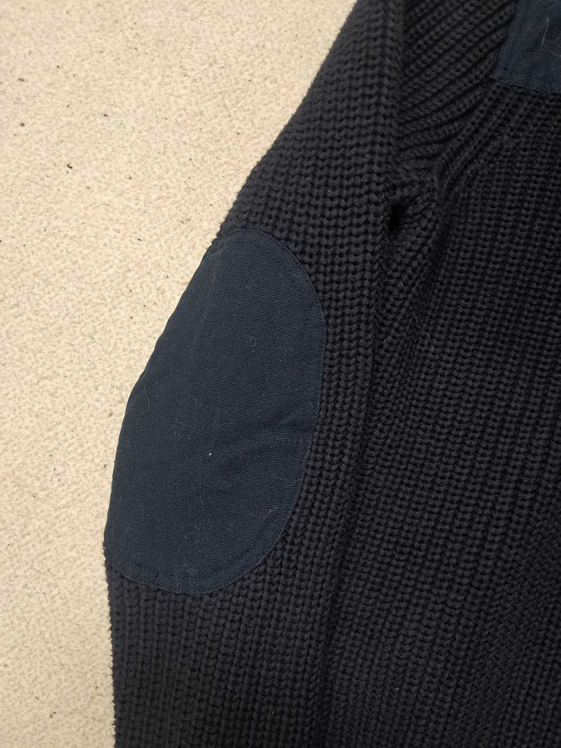 폴로랄프로렌 니트 상품이미지4