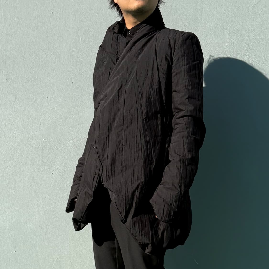 JULIUS Down Jacket 상품이미지2