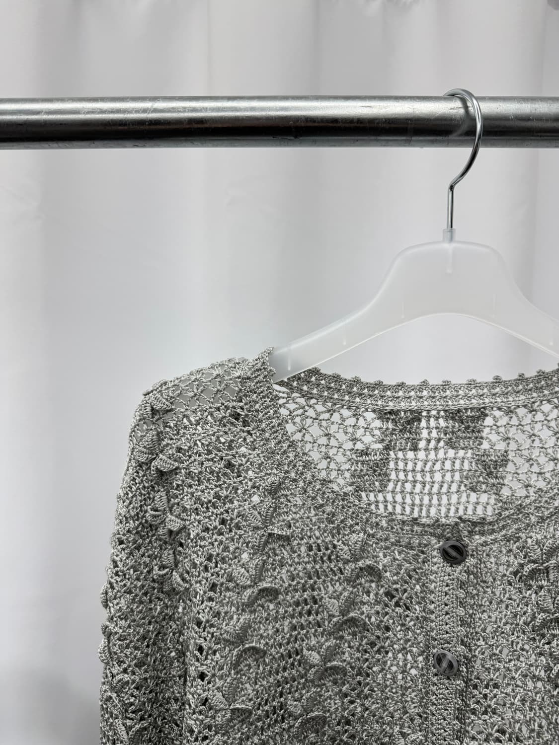 vtg cardigan 상품이미지2