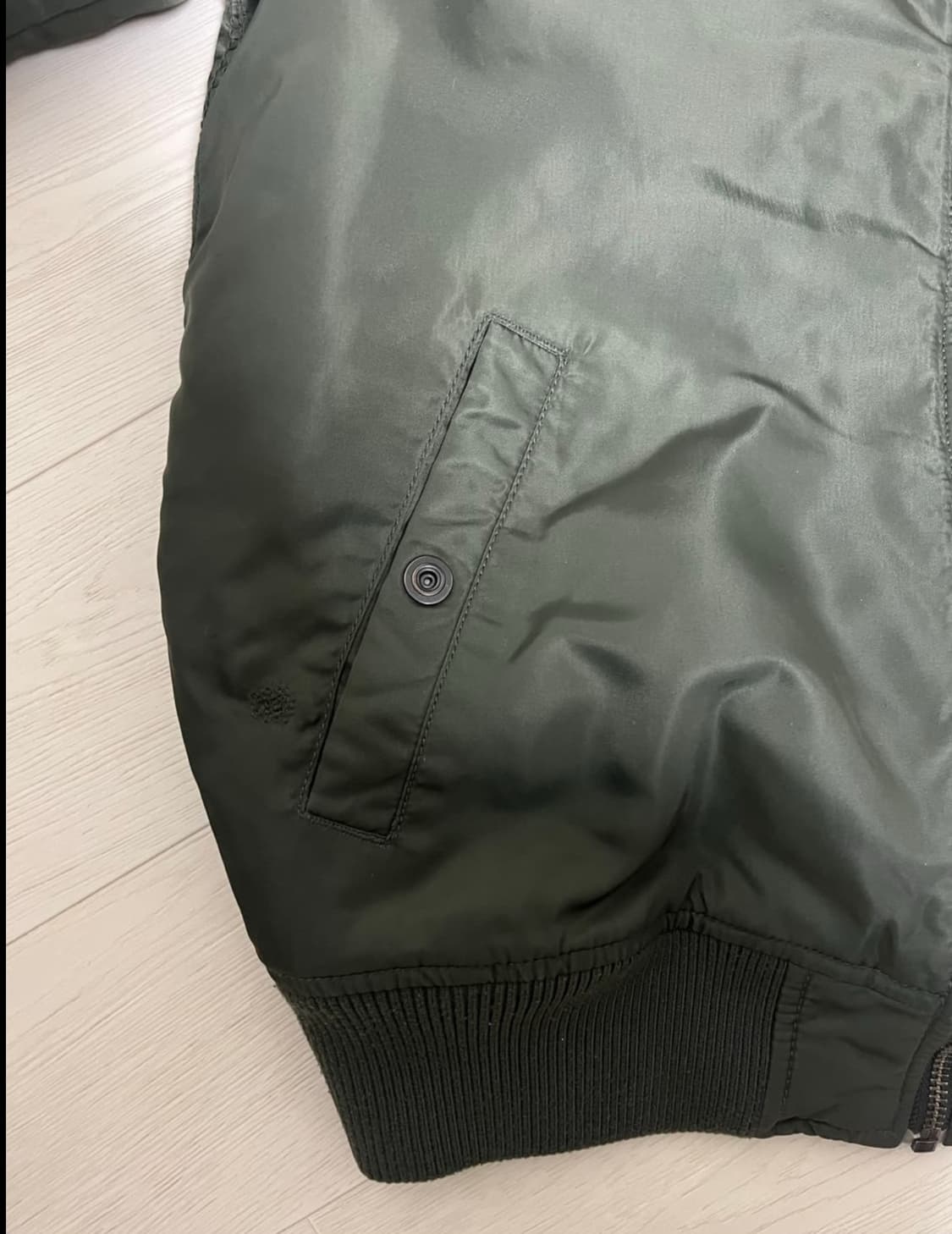 디키즈 항공점퍼 상품이미지5